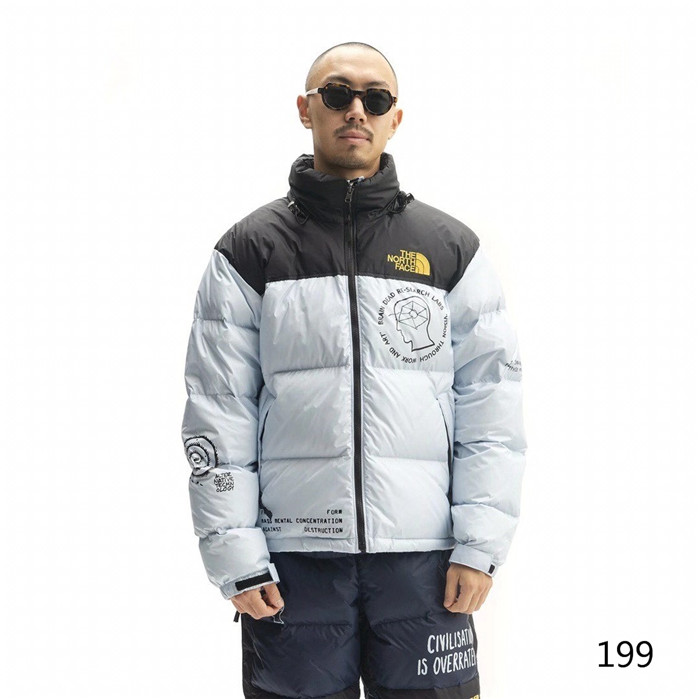 The North Face Men's Outwear 408